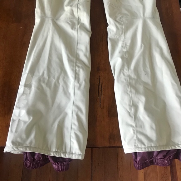 NWOT Westbeach Snowboarding Pants - Picture 7 of 14